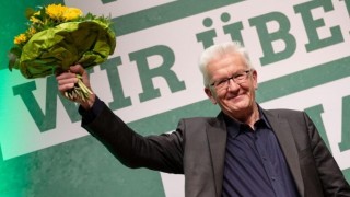 In Germania, i Verdi sono sulla strada del successo